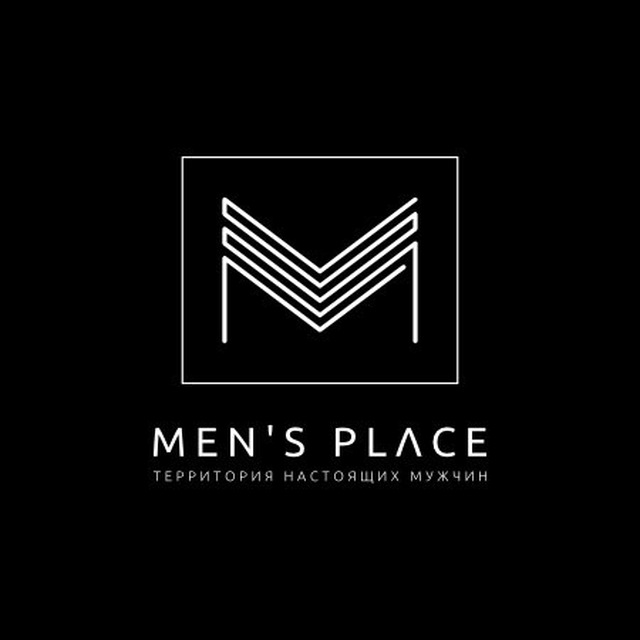 Аватар канала MENS PLACE Геленджик