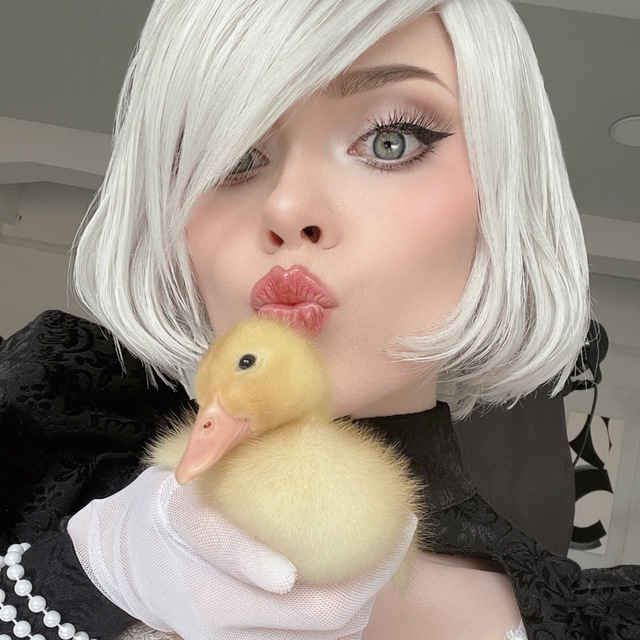 Аватар канала 💕SLADKOSLAVA💕