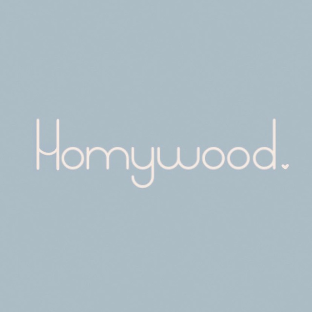 Homywood embroidery