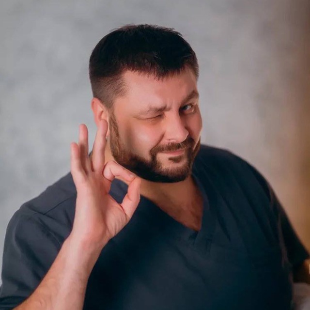 Аватар канала Доктор Бердников