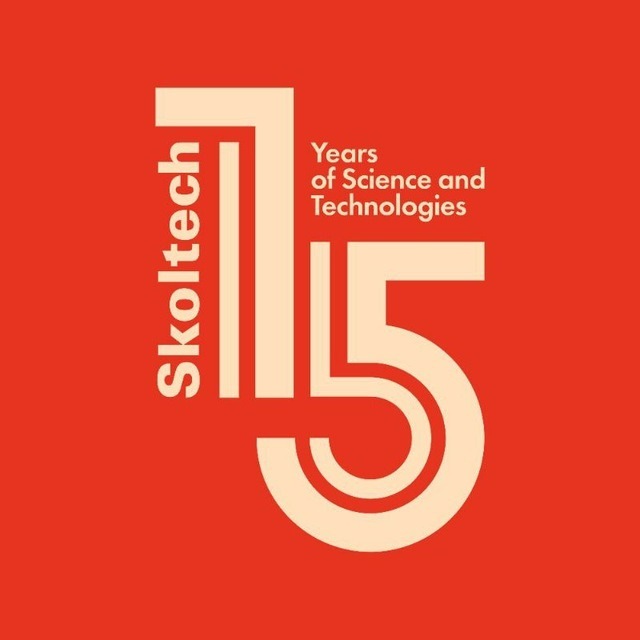 Аватар канала Skoltech Global