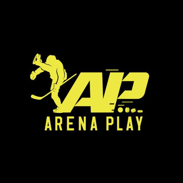 Аватар канала ARENA PLAY