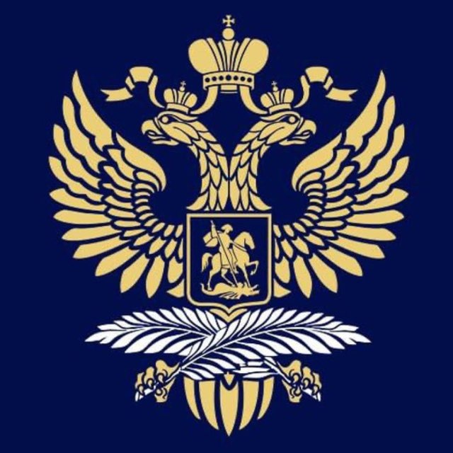 Аватар канала 🇷🇺🇹🇯Посольство России в Таджикистане