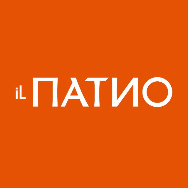 Аватар канала iL Патио