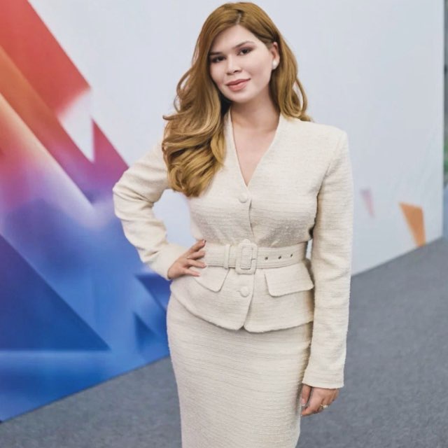 Аватар канала Сабина Забирова| Дневник руководителя