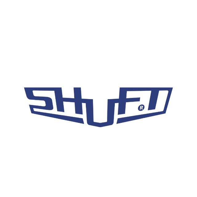 Аватар канала SHUFT