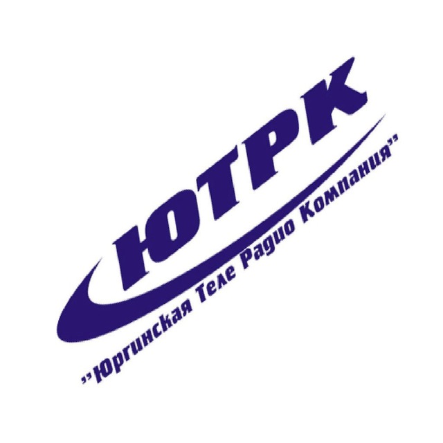 Аватар канала ЮТРК