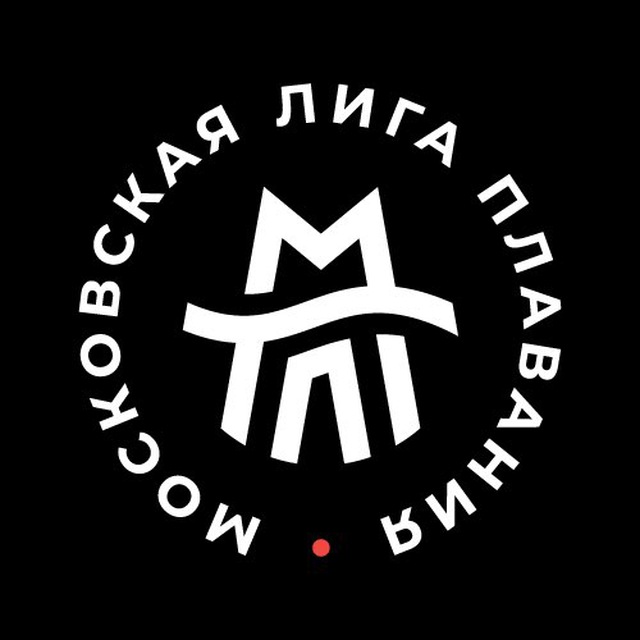Аватар канала Московская лига плавания