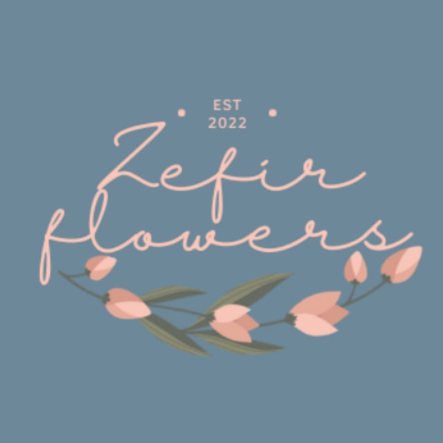 Аватар канала Zefir_flowers_sweets
