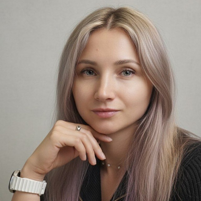 Аватар канала Психолог Савенок Анна