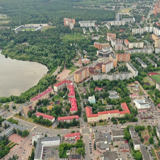 Аватар канала Раменское | Новости | Происшествия