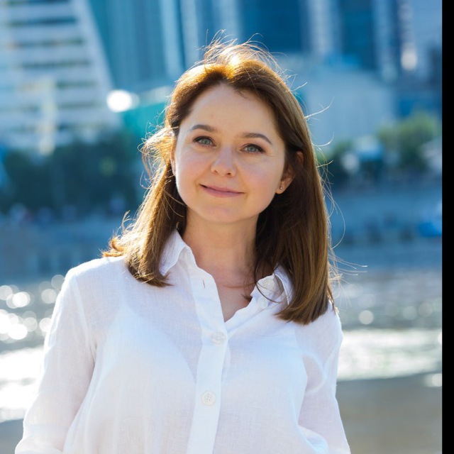 Аватар канала Валентина Рубцова