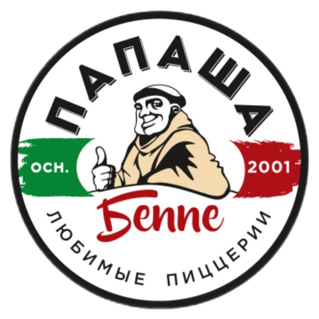 Аватар канала Папаша Беппе