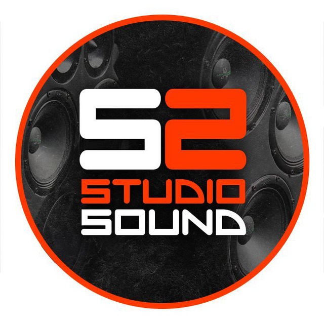 Аватар канала STUDIO SOUND | Автозвук