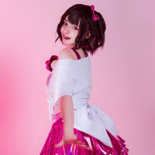 Аватар канала _mizuki.cosplay