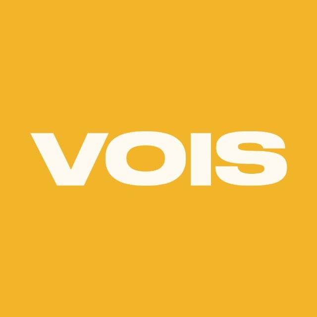 Аватар канала VOIS