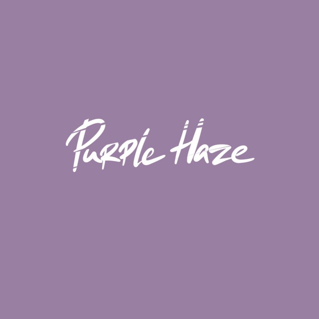 Аватар канала PurpleHaze_studio