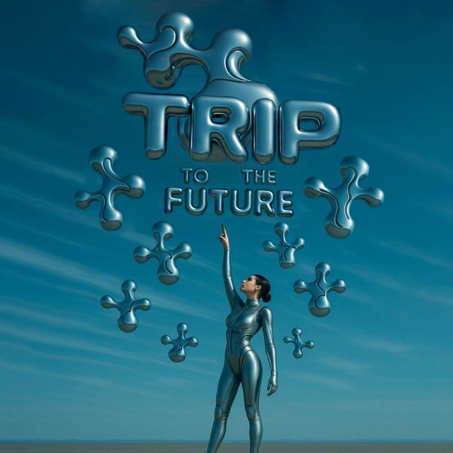 Аватар канала Trip Music Festival