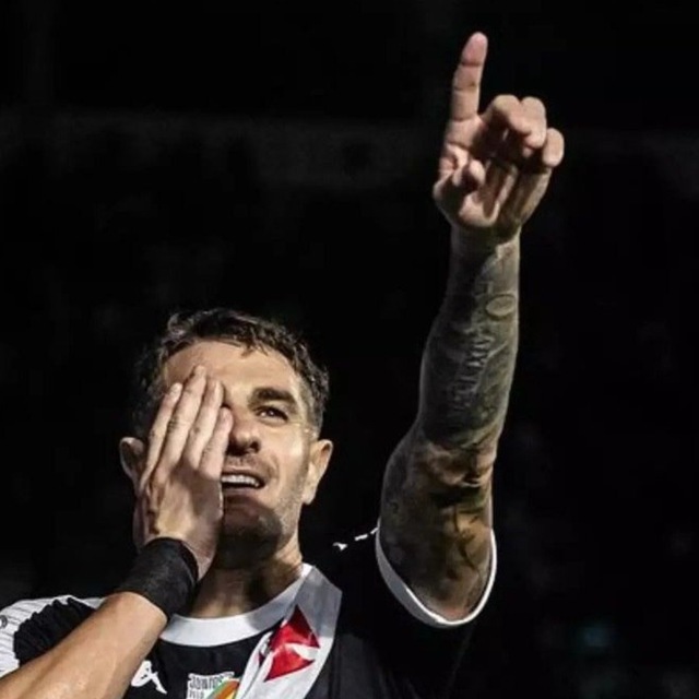Аватар канала Acervo VASCO DA GAMA 💢 🎥⚽ 💢