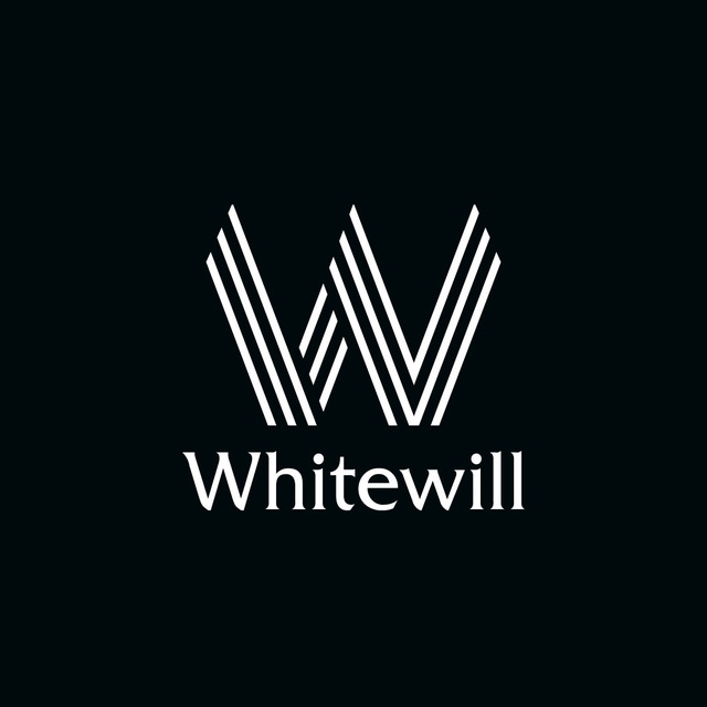 Аватар канала Whitewill: партнёрская программа