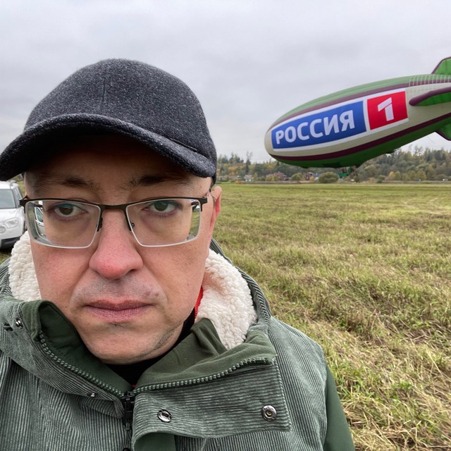 Аватар канала Рогаткин Live