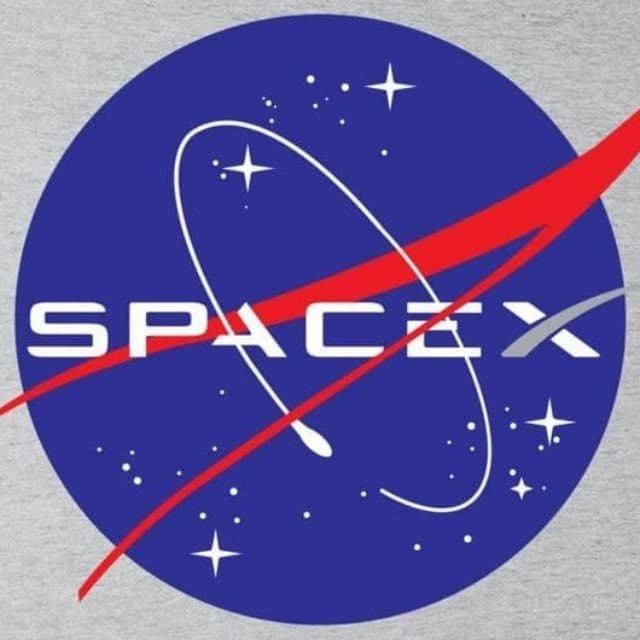 Аватар канала SpaceX 🪐 Космос