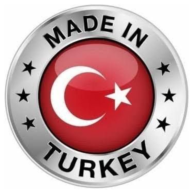 Аватар канала Турецкие товары оптом 🇹🇷