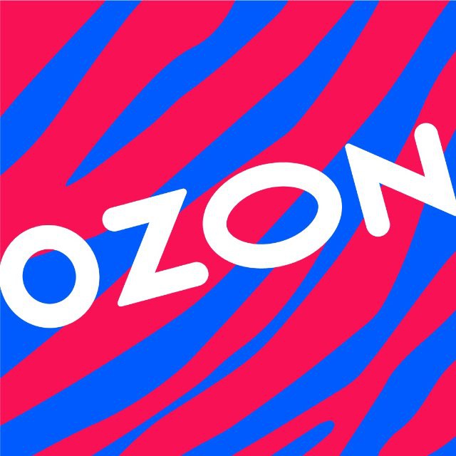 Аватар канала OZON
