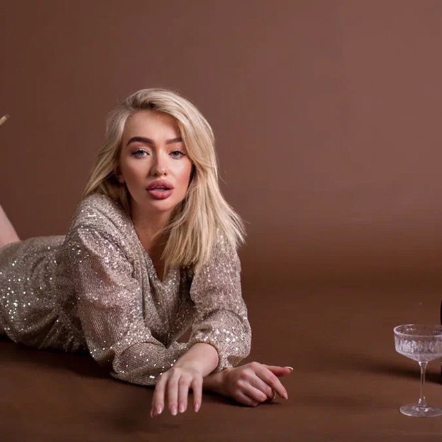Аватар канала Official_Kristina_Malinskaya_