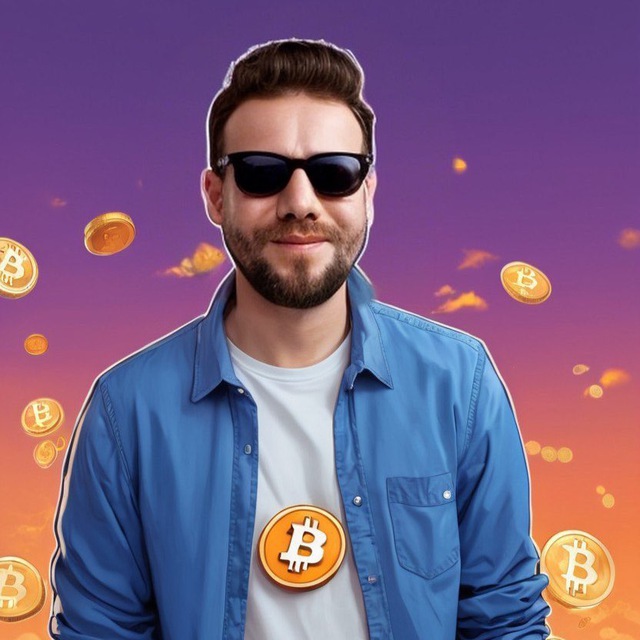 Аватар канала Anton Crypto