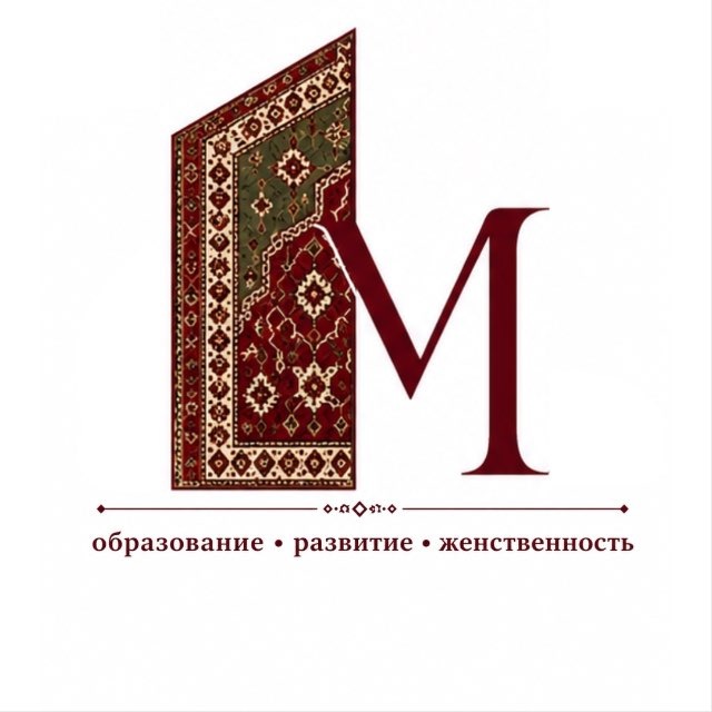 Аватар канала • MANARA school •