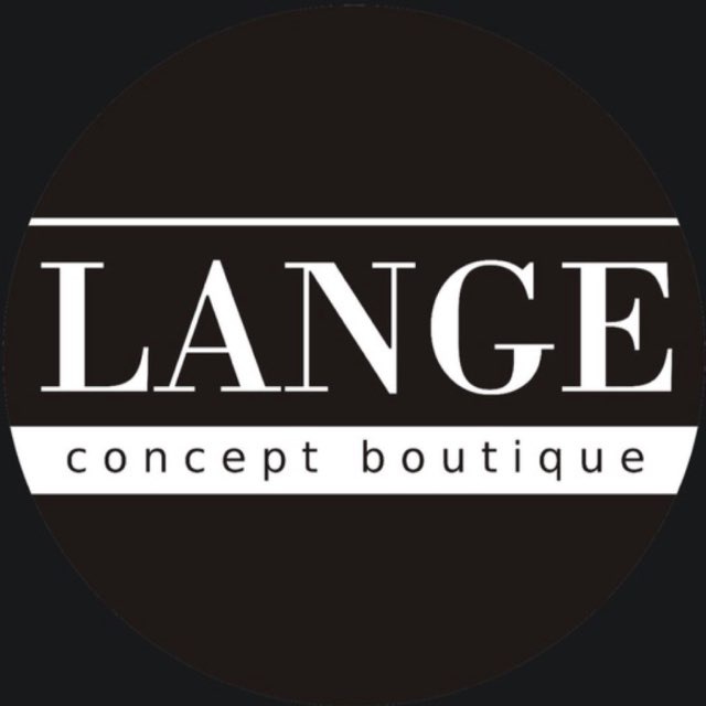 Аватар канала BOUTIQUE LANGE