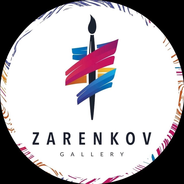 Аватар канала Zarenkov Gallery