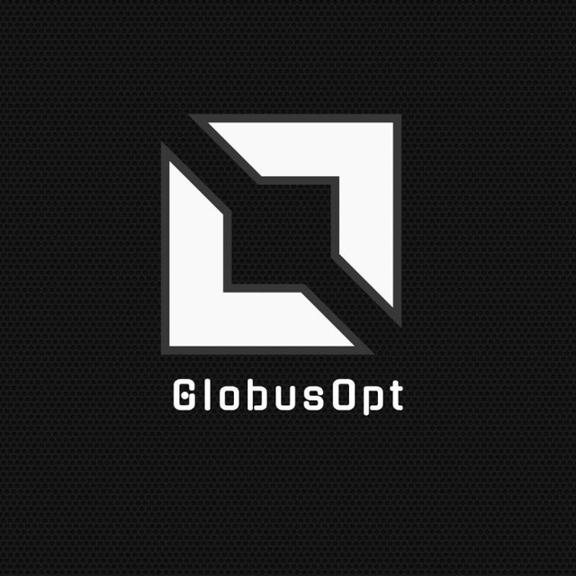 Аватар канала GlobusOPT