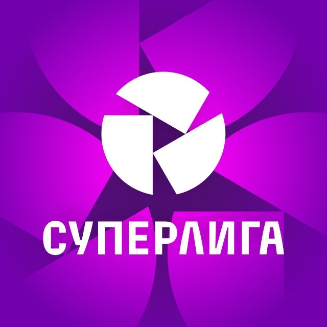 Аватар канала РФС | Суперлига