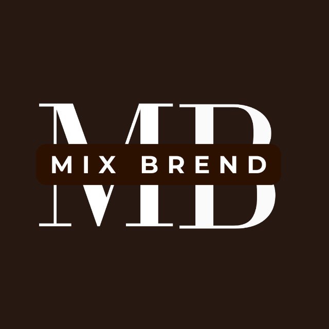 Аватар канала Mix _brend42