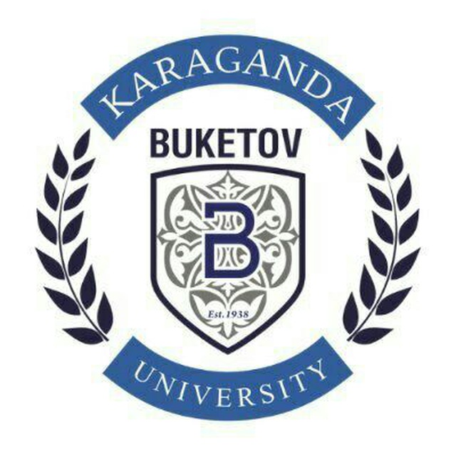 Аватар канала Buketov University