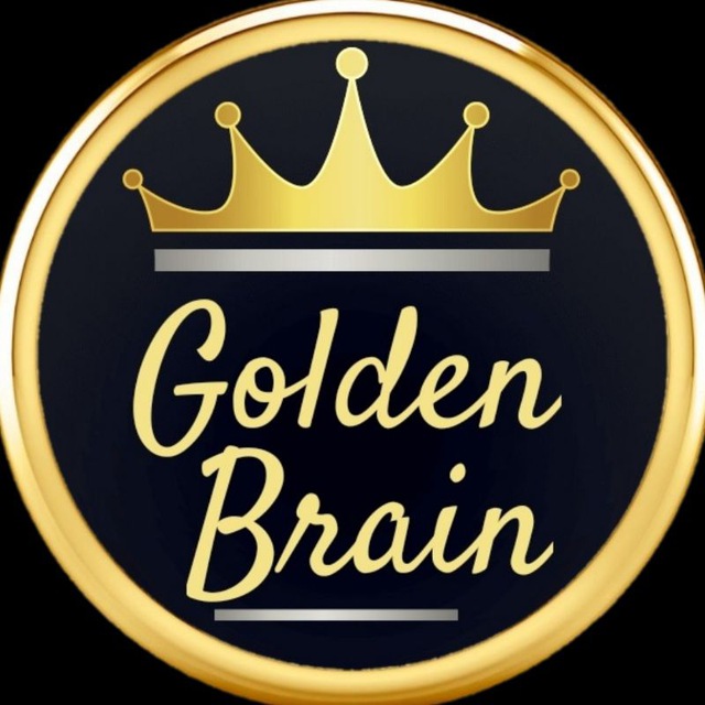 Аватар канала Мотивация | Golden Brain