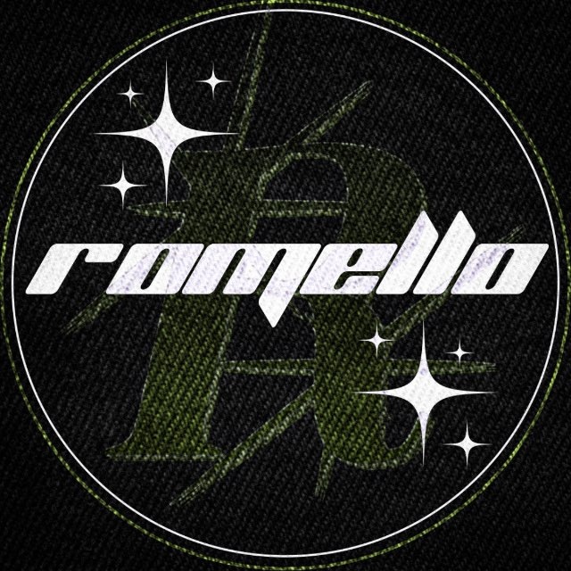 Аватар канала r0mello