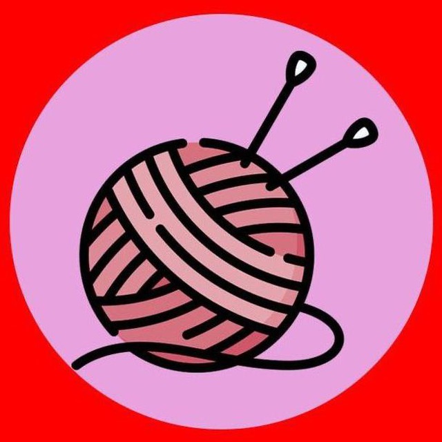 Аватар канала Клуб рукоделия 🧶