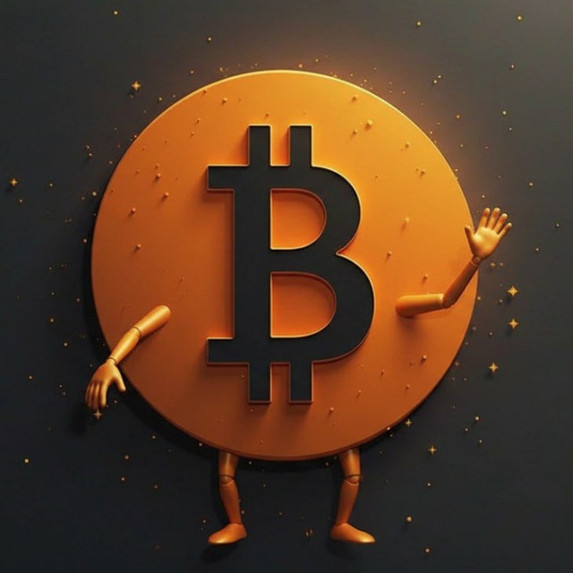 Аватар канала CRYPTOS - НОВОСТИ КРИПТОВАЛЮТ 2025