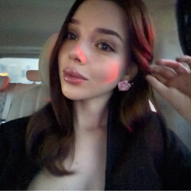 Аватар канала natalie next door ♡