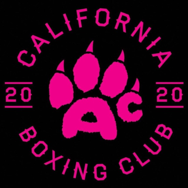 Аватар канала California Boxing Club