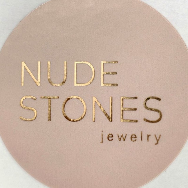Аватар канала NUDE STONES