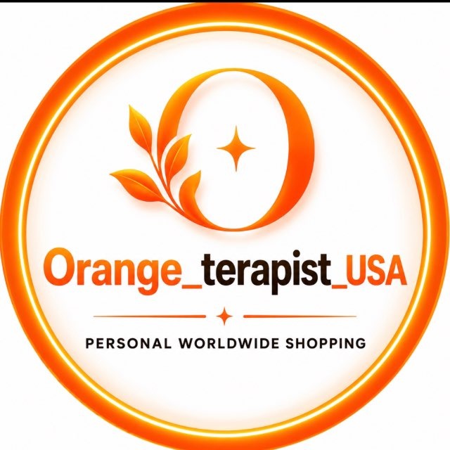 Аватар канала Orange_terapist