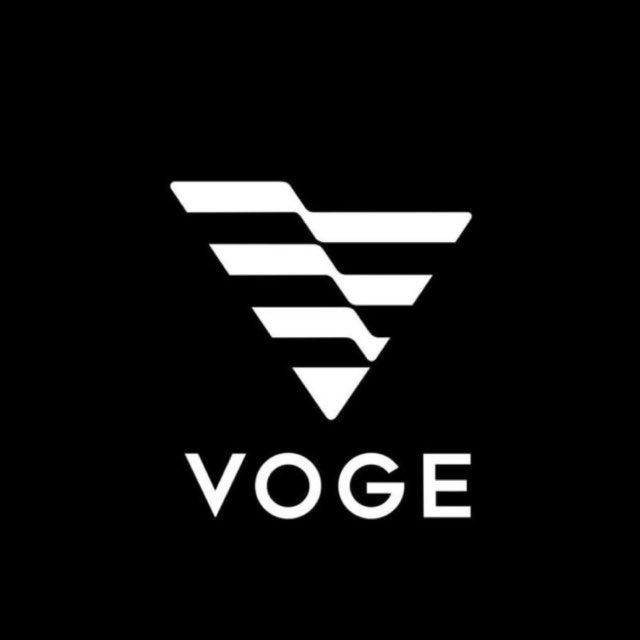 Аватар канала VOGE