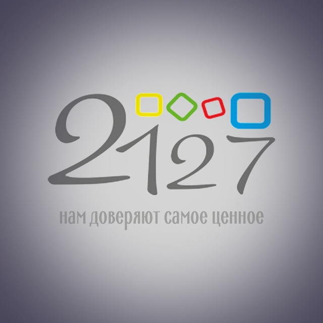 Аватар канала Школа 2127