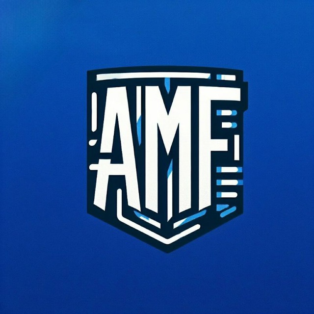 Аватар канала Americanflix oficial 🚀