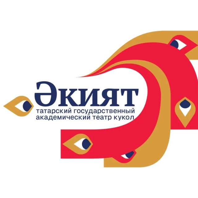 Аватар канала Театр кукол «Экият»