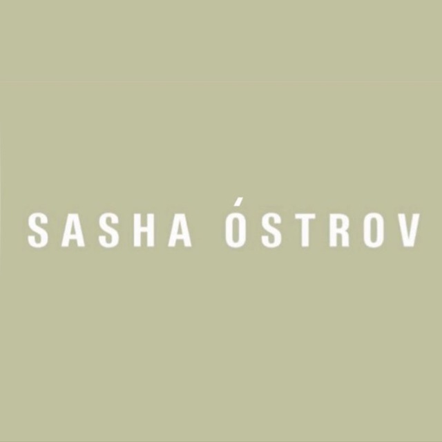 Аватар канала SashaOstrov